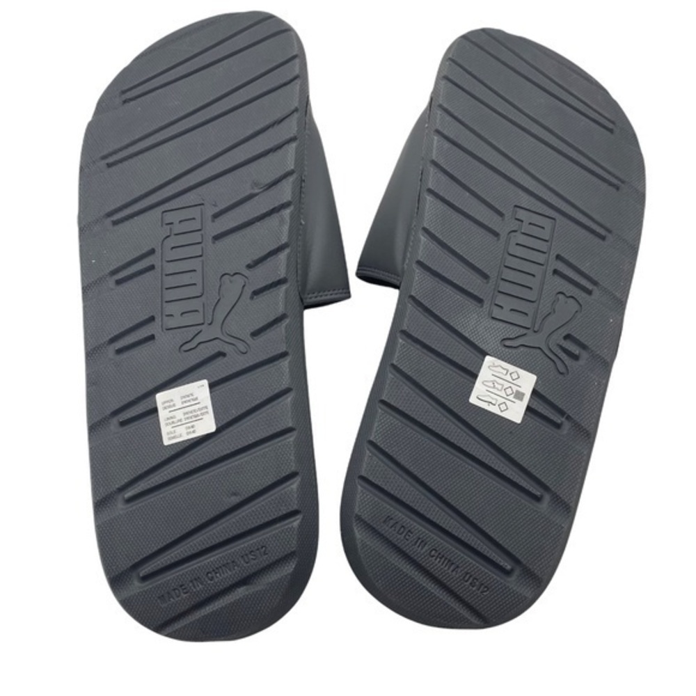 Puma Mens Flipflop/Slipper Size 12 NWOT - Picture 5 of 7